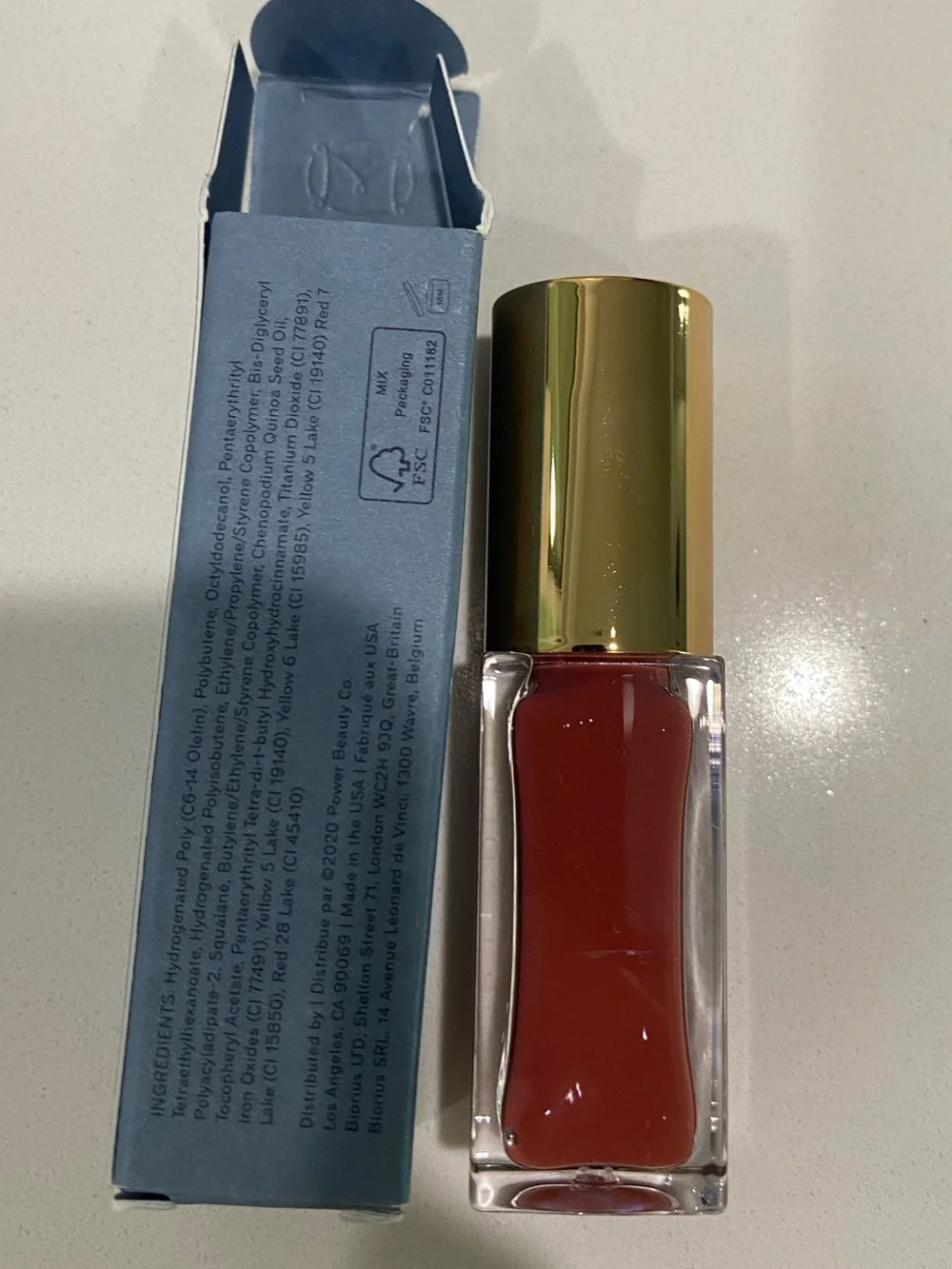 Merit $24 retail